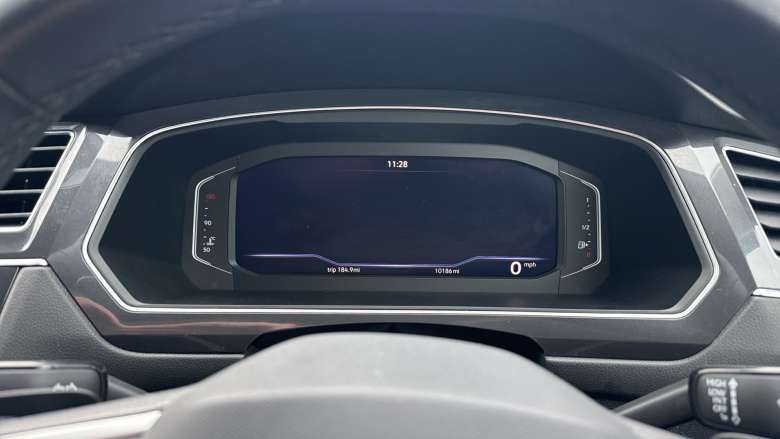 Volkswagen Tiguan Allspace 1.5 TSI Life 5dr DSG Petrol Estate